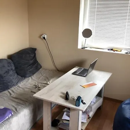 Apartment Maria Luiza *