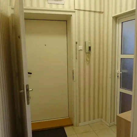 Appartement Maria Luiza *