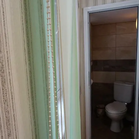 Maria Luiza Appartement *