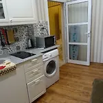 Maria Luiza Apartment *