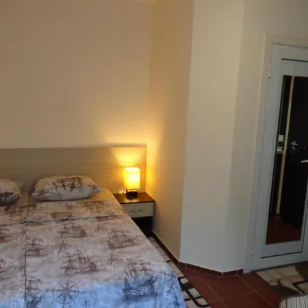 Maria Luiza Apartamento