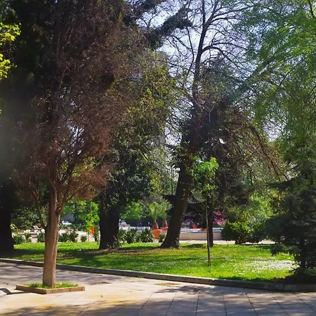 Maria Luiza Apartamento Varna