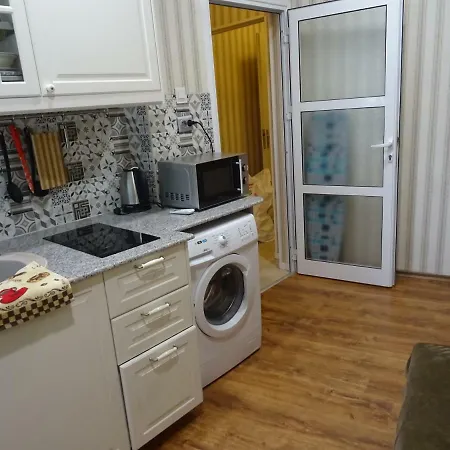 Maria Luiza Apartamento *