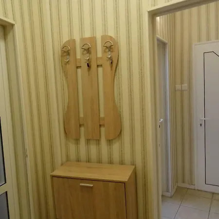 Apartamento Maria Luiza