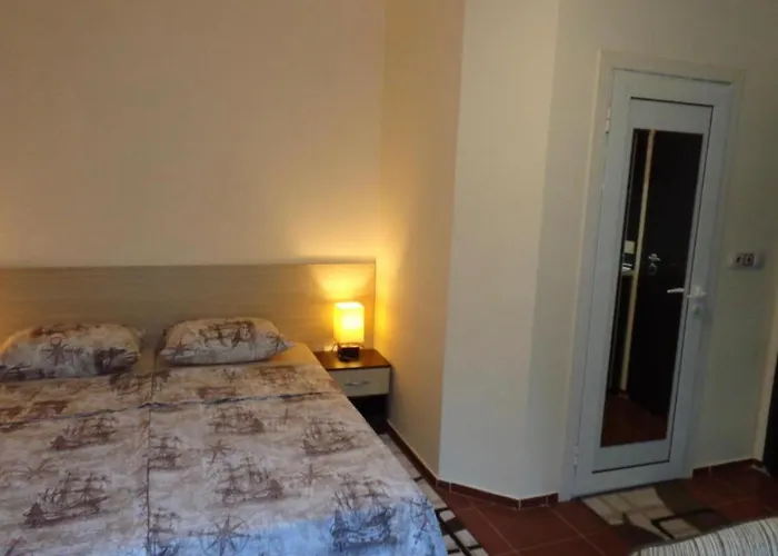 Maria Luiza Апартамент