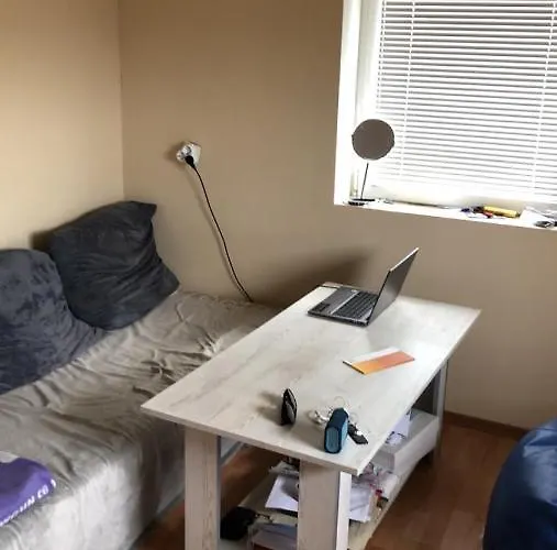 Апартамент Maria Luiza *