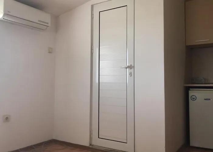 Апартамент Maria Luiza Варна