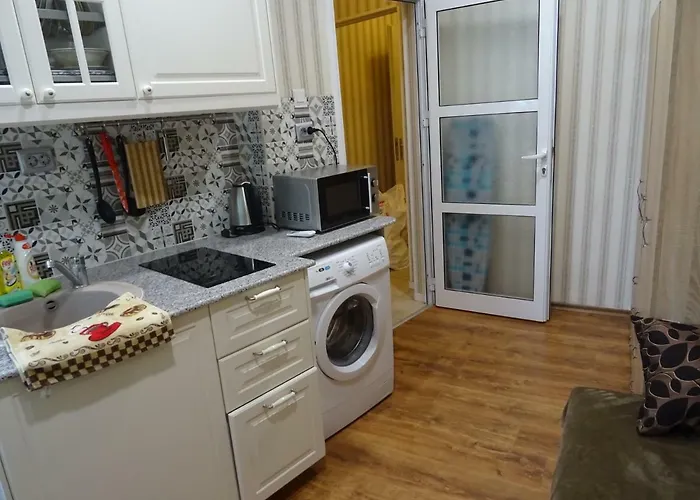 Maria Luiza Апартамент *