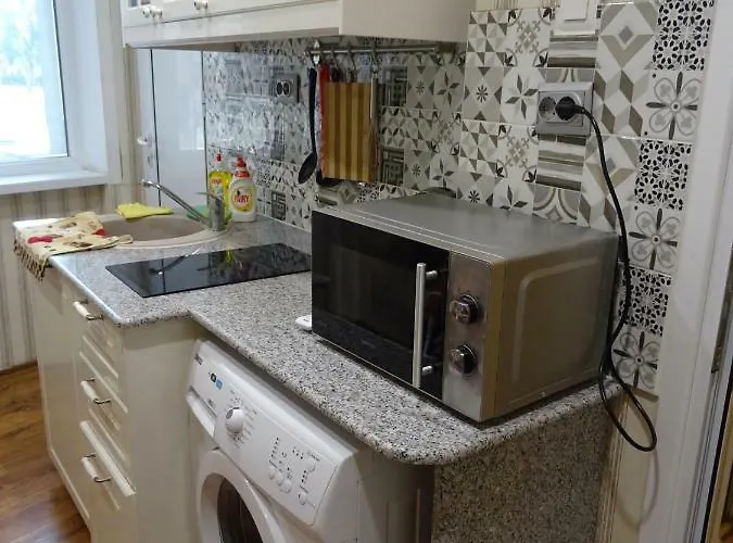 Апартамент Maria Luiza *