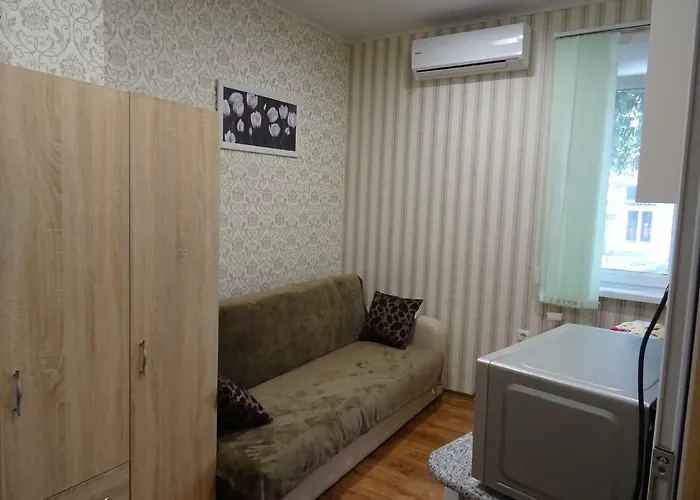 Maria Luiza Варна