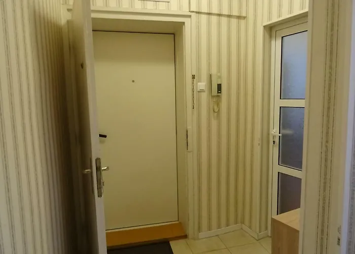 Апартамент Maria Luiza *