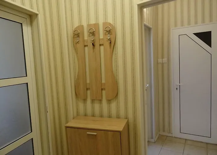 Апартамент Maria Luiza