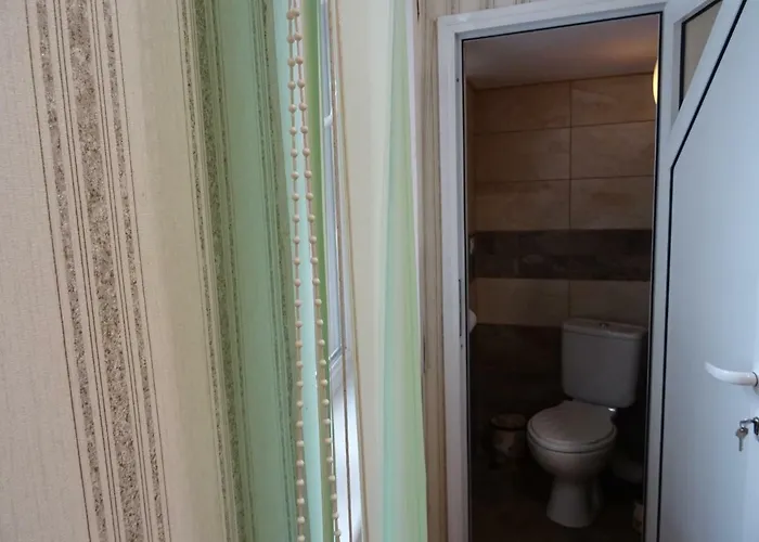 Maria Luiza Апартамент *